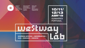 Westway: laboratório musical em Guimarães