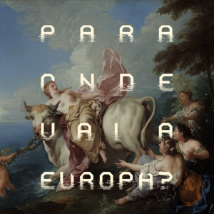 Imagem de Os caminhos da (velha para a nova) Europa