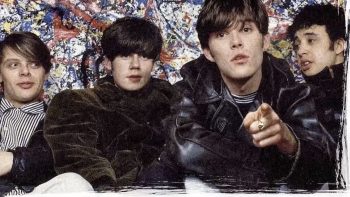 The Stone Roses – The Stone Roses