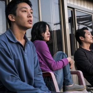 Imagem de Cinema: Em Chamas