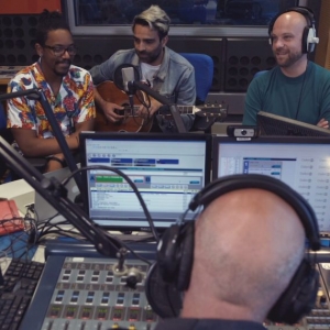 Imagem de Com a Verdade Me Enganas: D’Alva