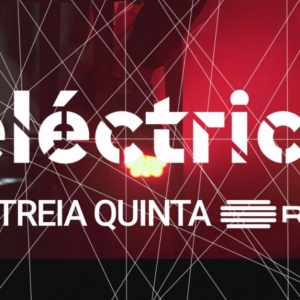 Imagem de Eléctrico estreia-se na quinta-feira