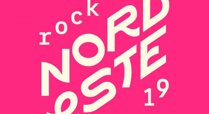 Rock Nordeste: cartaz fechado
