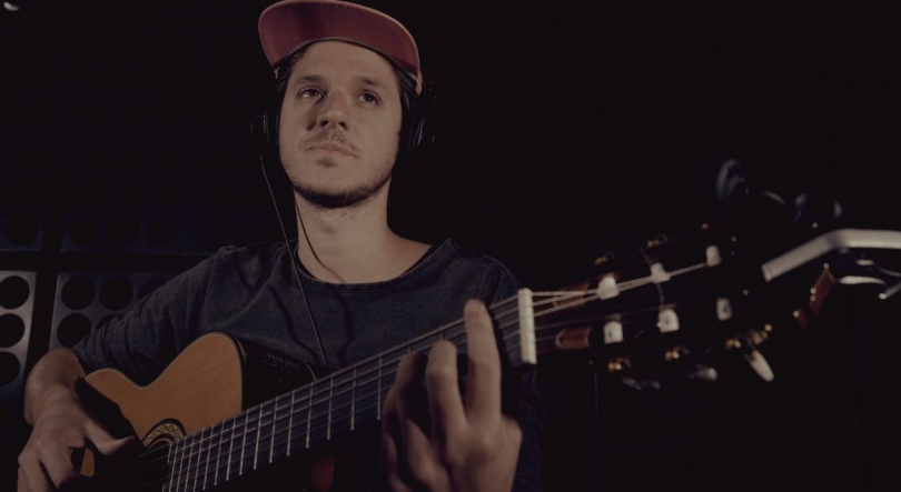 Rubel – Quando Bate Aquela Saudade
