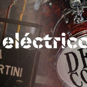 Imagem de Linda Martini + Dead Combo