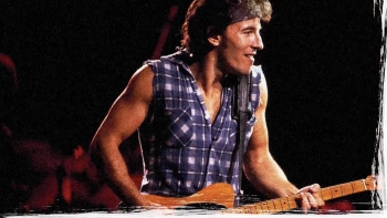 Bruce Springsteen – Born in the U.S.A.