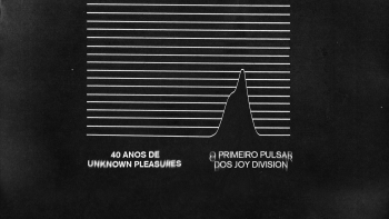 Joy Division: 40 anos de “Unknown Pleasures”