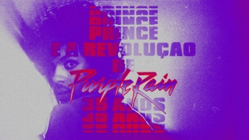 Prince: 35 anos de “Purple Rain”