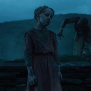 Imagem de Cinema: Os Mortos Não Morrem