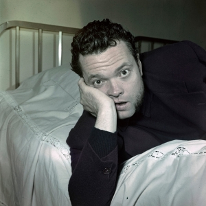 Imagem de Cinema: Os Olhos de Orson Welles