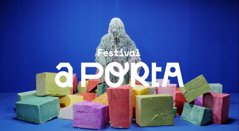 Imagem de 10 dias de Festival A Porta em Leiria