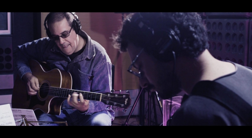 B. Pernadas e M. Delgado – Blues dos Freak Brothers