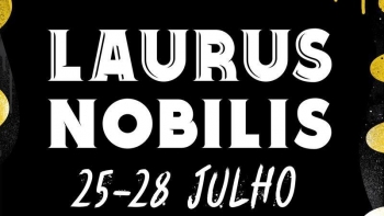 Laurus Nobilis Music Famalicão