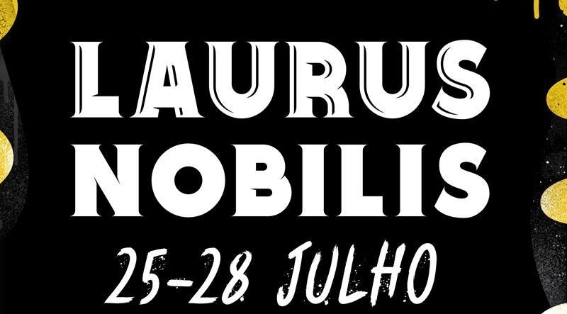 Laurus Nobilis Music Famalicão