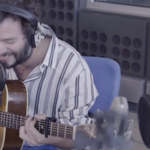 Imagem de Com a Verdade Me Enganas: Benjamim