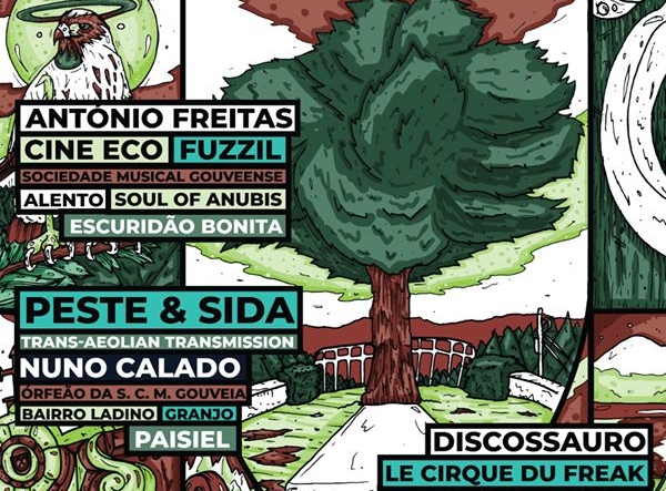 Imagem de Romaria Cultural em Gouveia