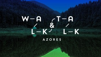 Walk&Talk arranca esta sexta em São Miguel