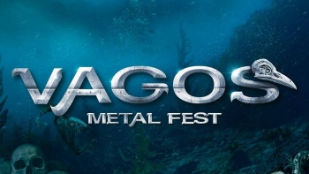 Começa o Vagos Metal Fest 2019