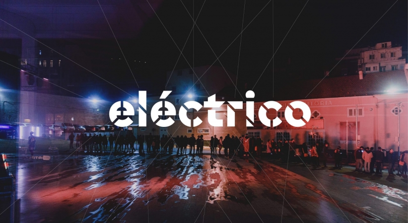 Primeira temporada do Eléctrico