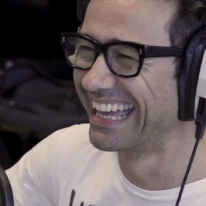 Imagem de Com a Verdade Me Enganas: David Fonseca