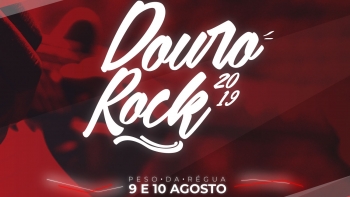 O Douro Rock é já neste fim de semana