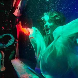 Imagem de Cinema: Caminhos Magnétykos