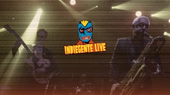Indiegente Live 2019
