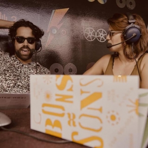 Imagem de Bons Sons 2019