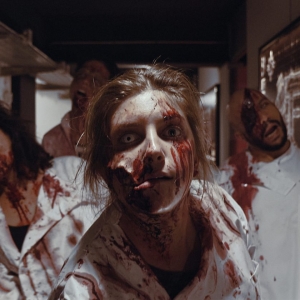 Imagem de Cinema: Mutant Blast