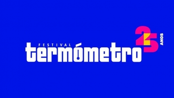 25 anos de Festival Termómetro
