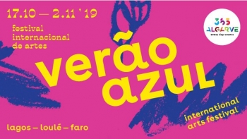 Festival Verão Azul em Faro, Loulé e Lagos