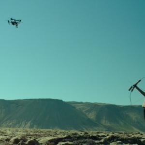 Imagem de Cinema: Mulher em Guerra