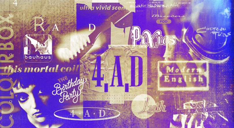 4AD: a casa dos sonhos