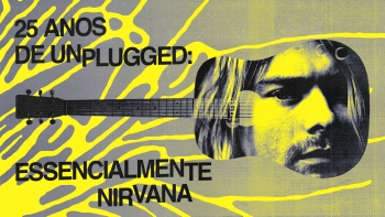 Nirvana: 25 anos de “MTV Unplugged in New York”