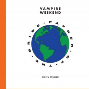 Vampire Weekend 