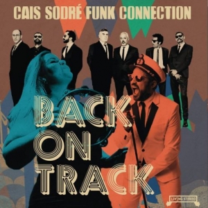 CAIS SODRÉ FUNK CONNECTION 