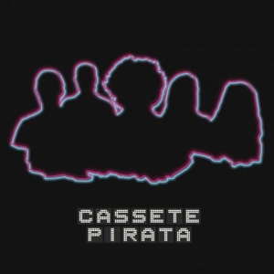 CASSETE PIRATA