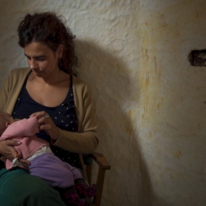 Imagem de Um “Tempo Comum” para gestos de realidade