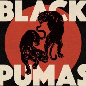 Black Pumas