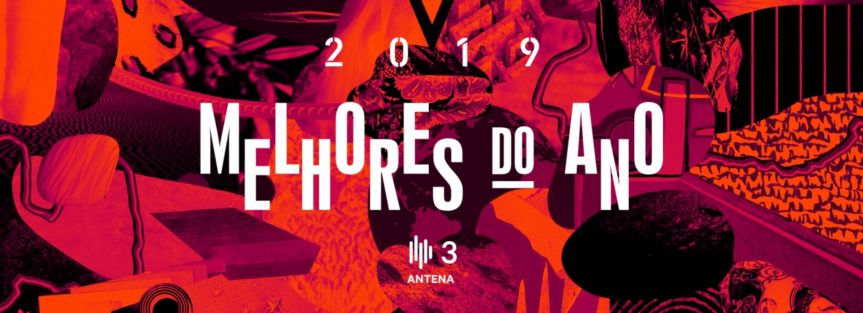Imagem de Álbuns Nacionais