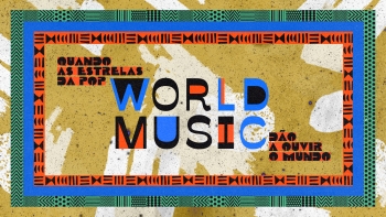 World Music: a música dos outros