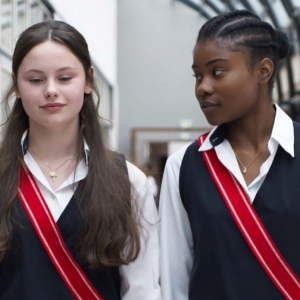 Imagem de Cinema: A Criança Zombie