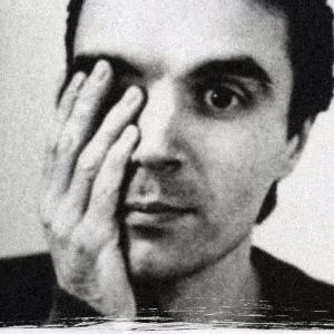 Imagem de David Byrne – Rei Momo