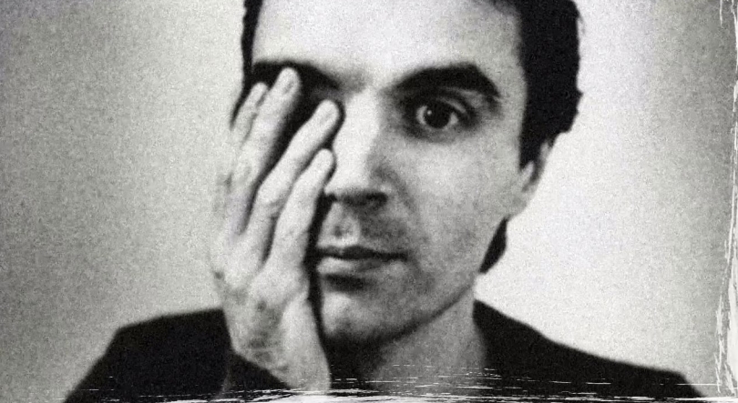 David Byrne – Rei Momo