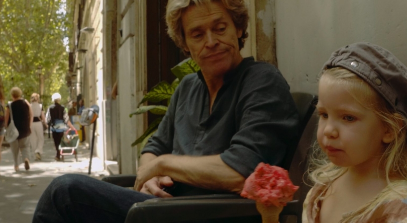 Imagem de Cinema: Tommaso