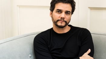 Wagner Moura