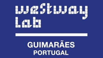 Westway LAB Guimarães: Inscrições abertas