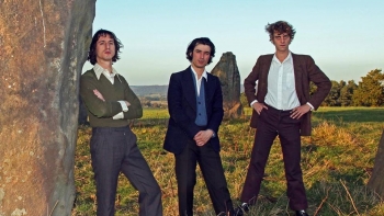 Imagem de Fat White Family