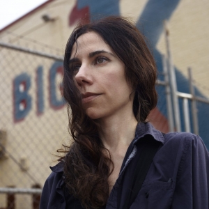 Imagem de PJ Harvey: documentário chega aos cinemas