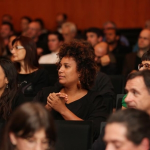 Imagem de Como sobreviver a tanto festival de cinema